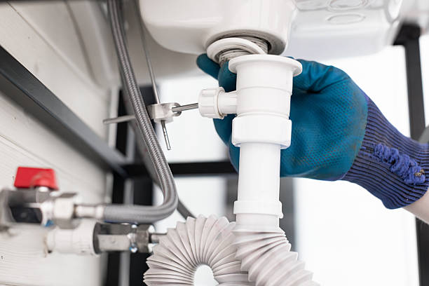 Reliable Drain Cleaning contractor in Hazard, KY by Masters Plumbing Service