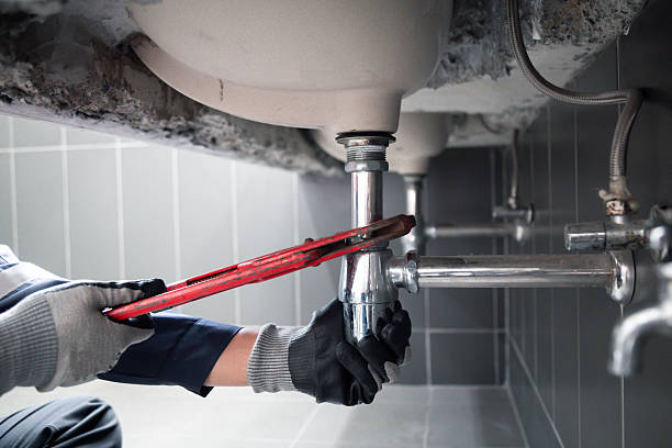 Trusted Pipe Repair service in Hazard, KY - Masters Plumbing Service